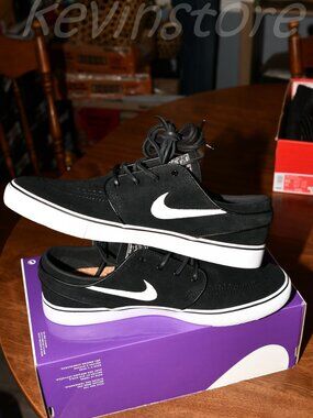 Nike SB Zoom Janoski OG+ Skate‎ Shoes